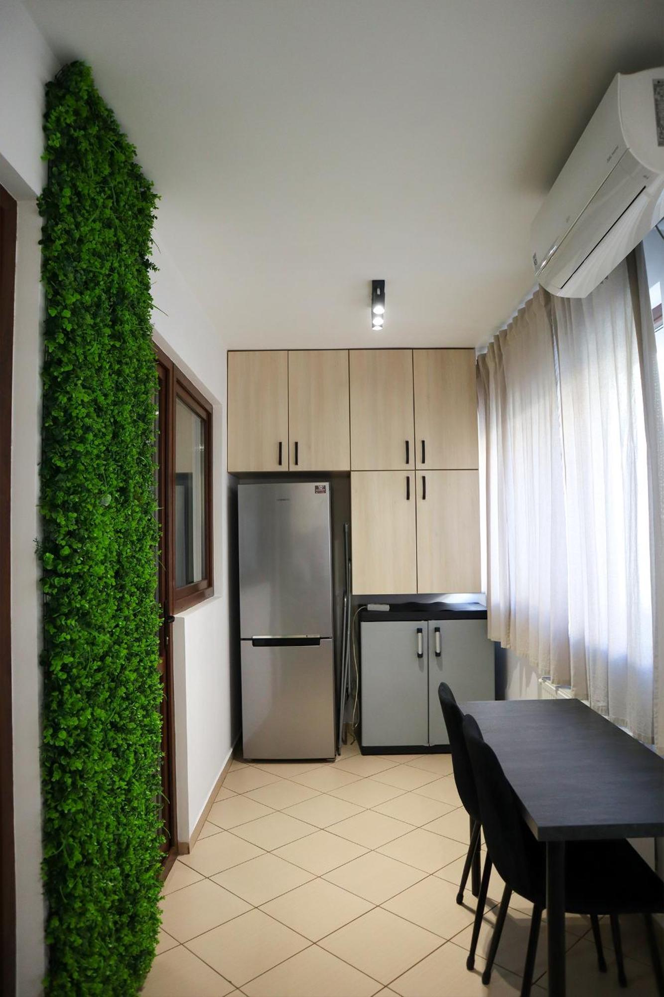 Brownix Apartment - Brown Residence Popesti-Leordeni ภายนอก รูปภาพ